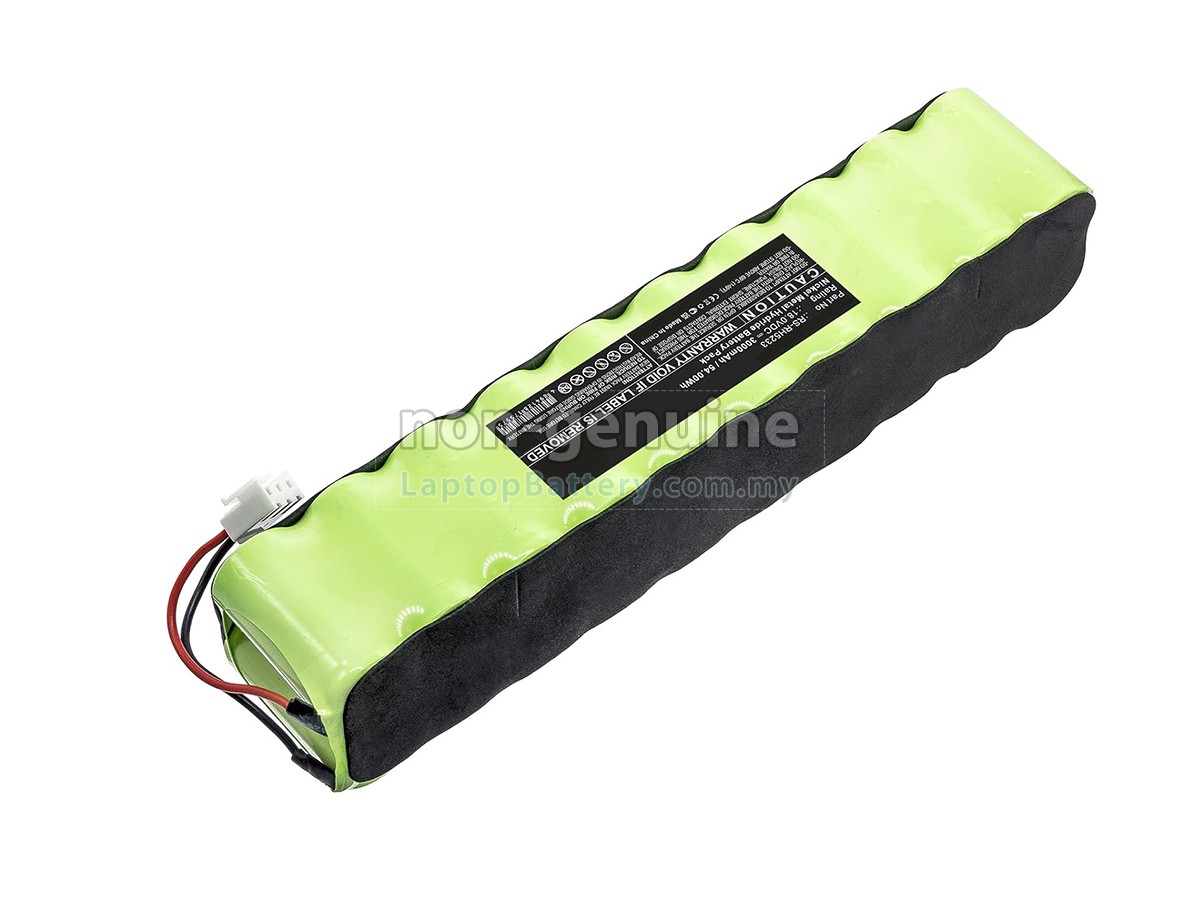 Rowenta 210017128 replacement battery