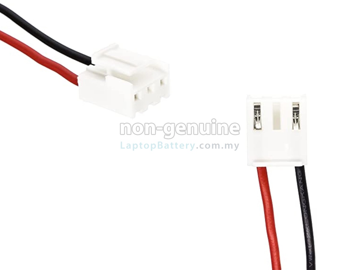 Rowenta 210017128 replacement battery