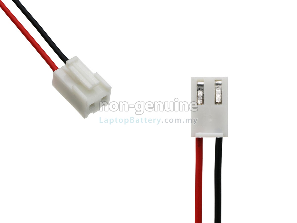 Rowenta RS-RT900815 replacement battery