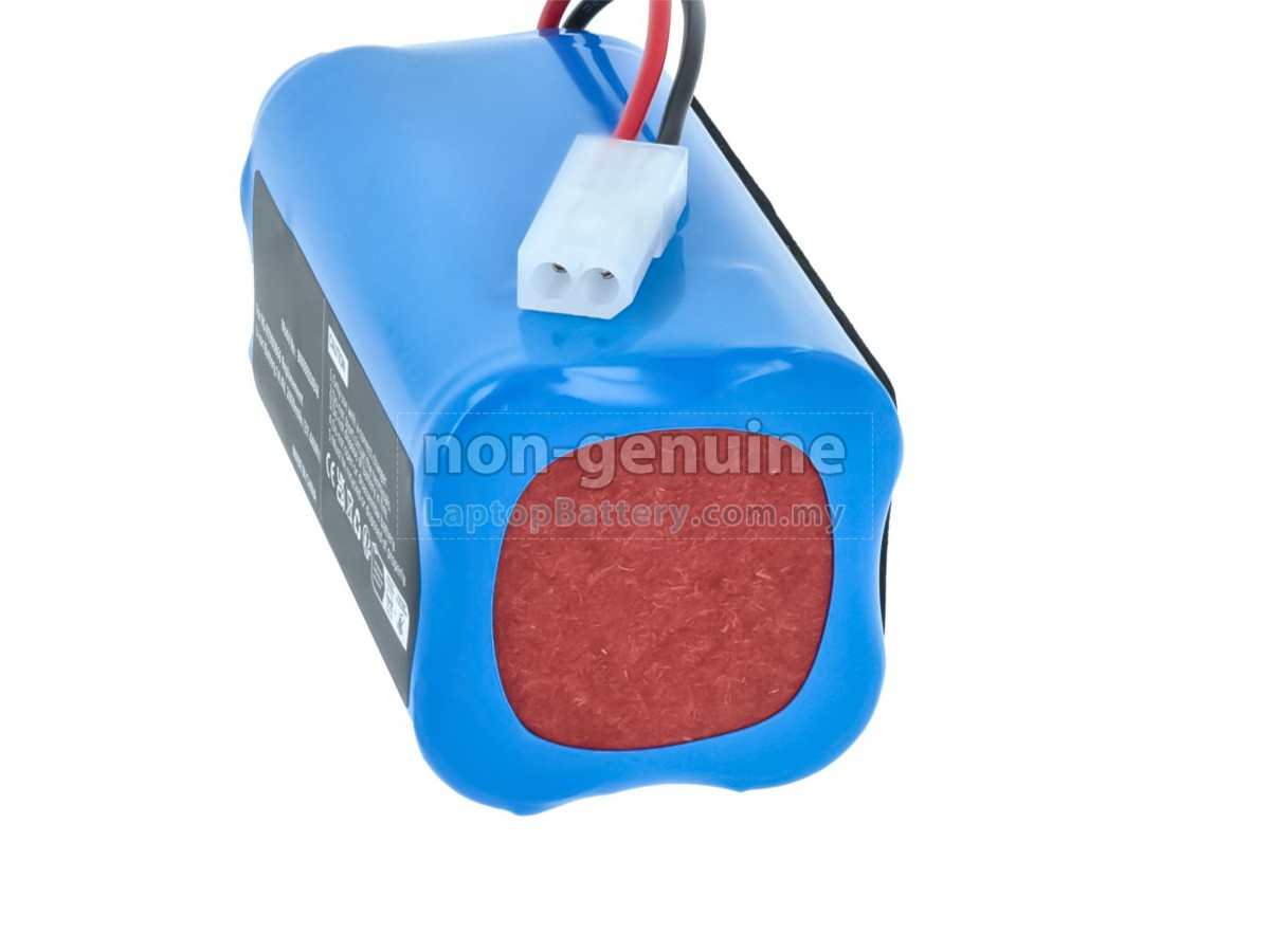 Rowenta RS-RT900866 replacement battery
