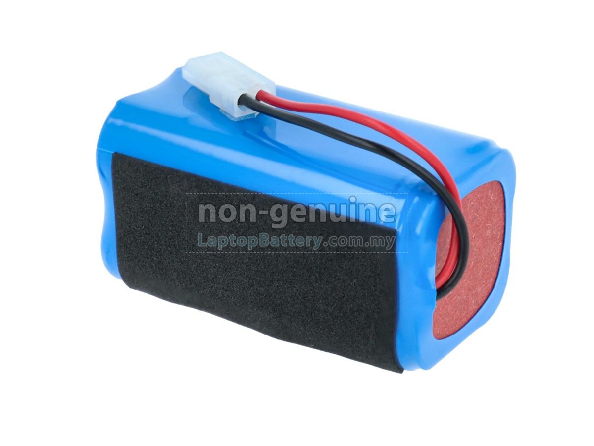 Rowenta RS-RT900866 replacement battery