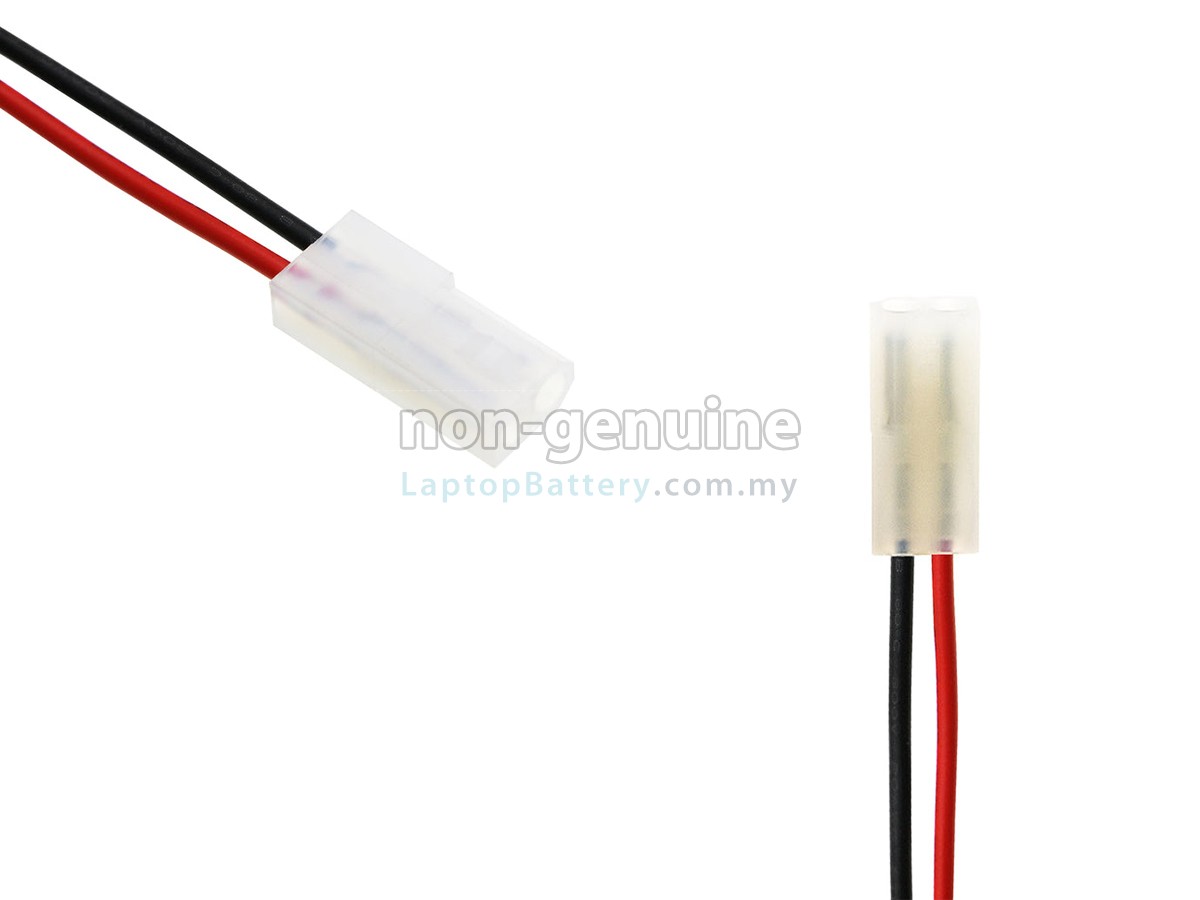 Rowenta RS-RT900866 replacement battery