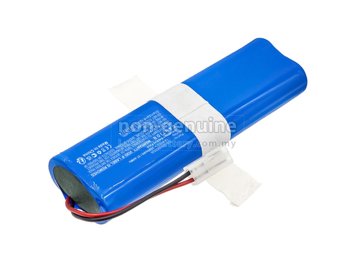 Rowenta SS-2230002528 replacement battery