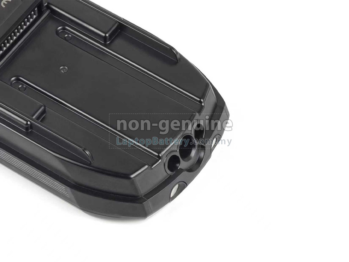 Rowenta RR9990 replacement battery