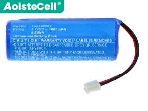 Rowenta EP9420 Calor battery
