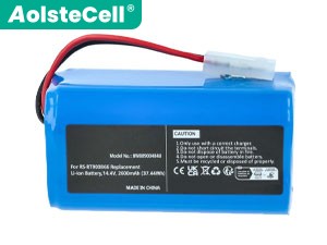 Rowenta Explorer 20 battery
