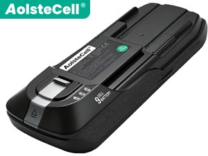 Rowenta X-Force 14.60 battery