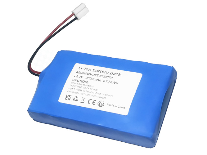 Rowenta SS-2230003873 battery