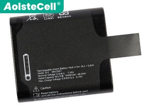 RRC SHS800X battery