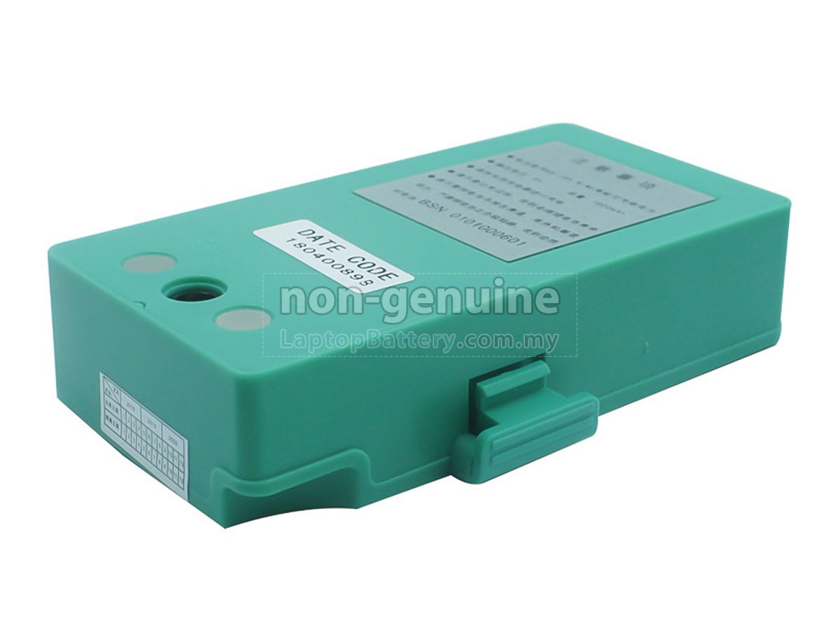 Ruide RTS-822 replacement battery