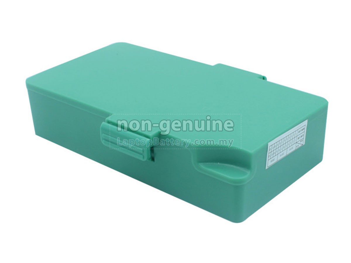 Ruide RTS-822 replacement battery