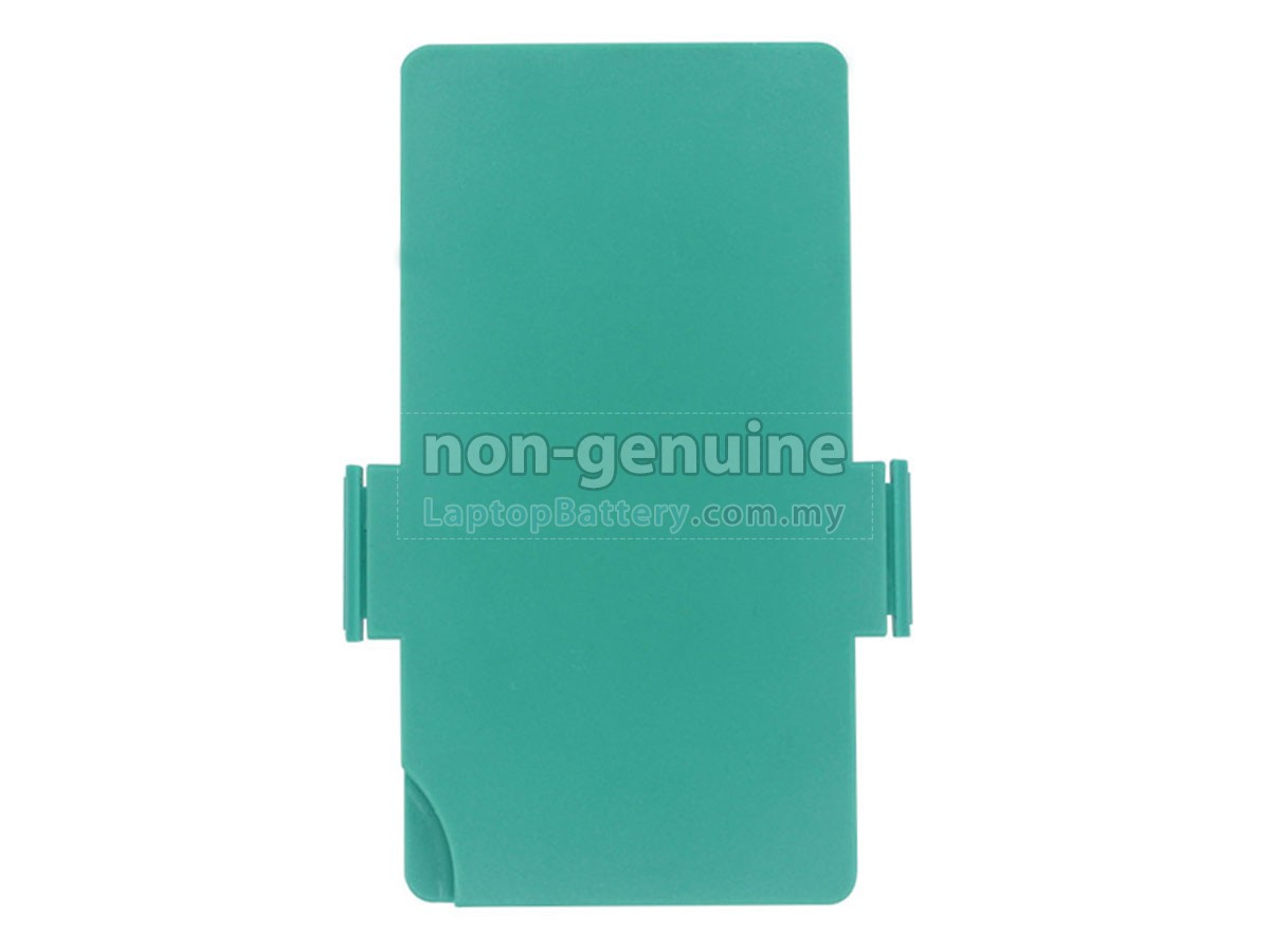 Ruide RTS-822 replacement battery