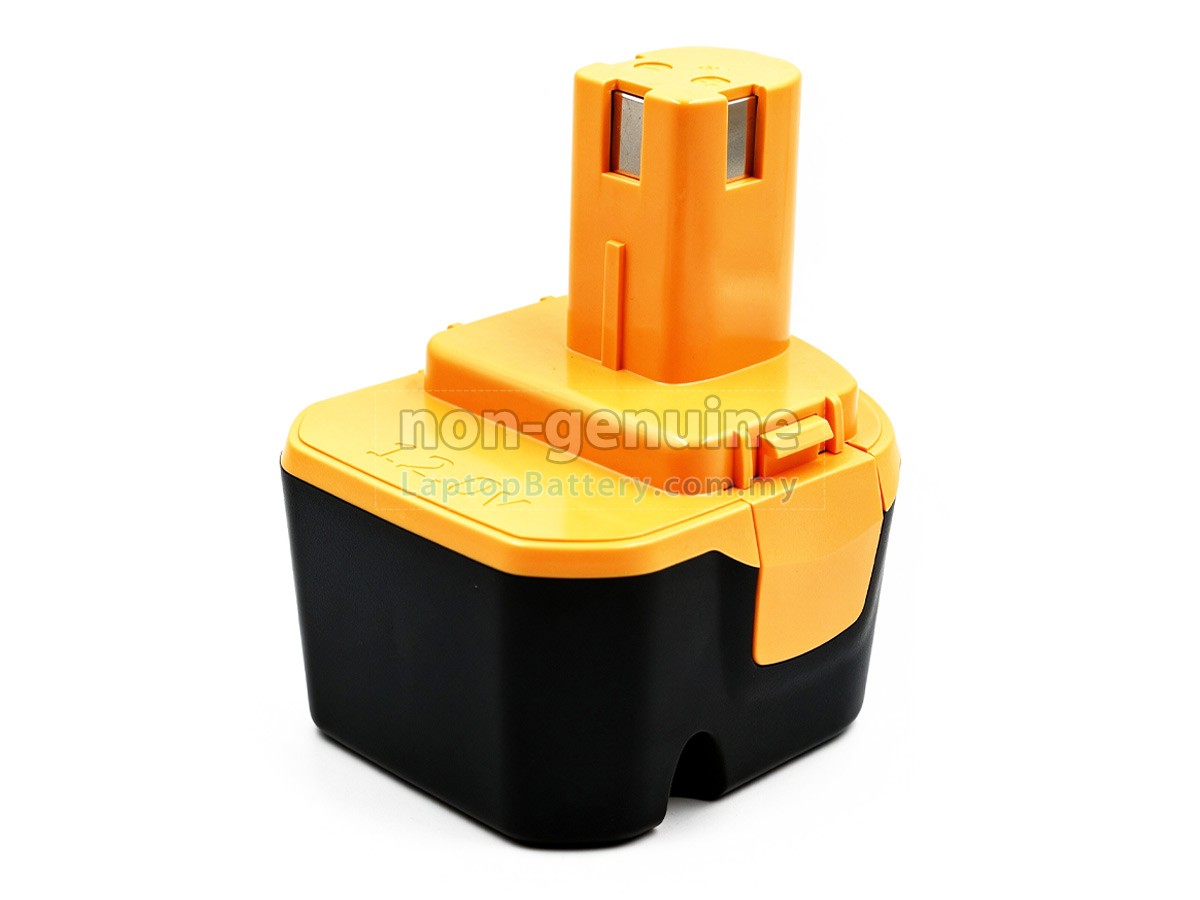 Ryobi 12V B-1230H replacement battery