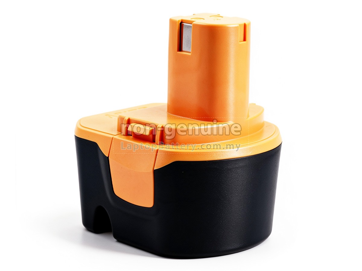 Ryobi 12V B-1230H replacement battery