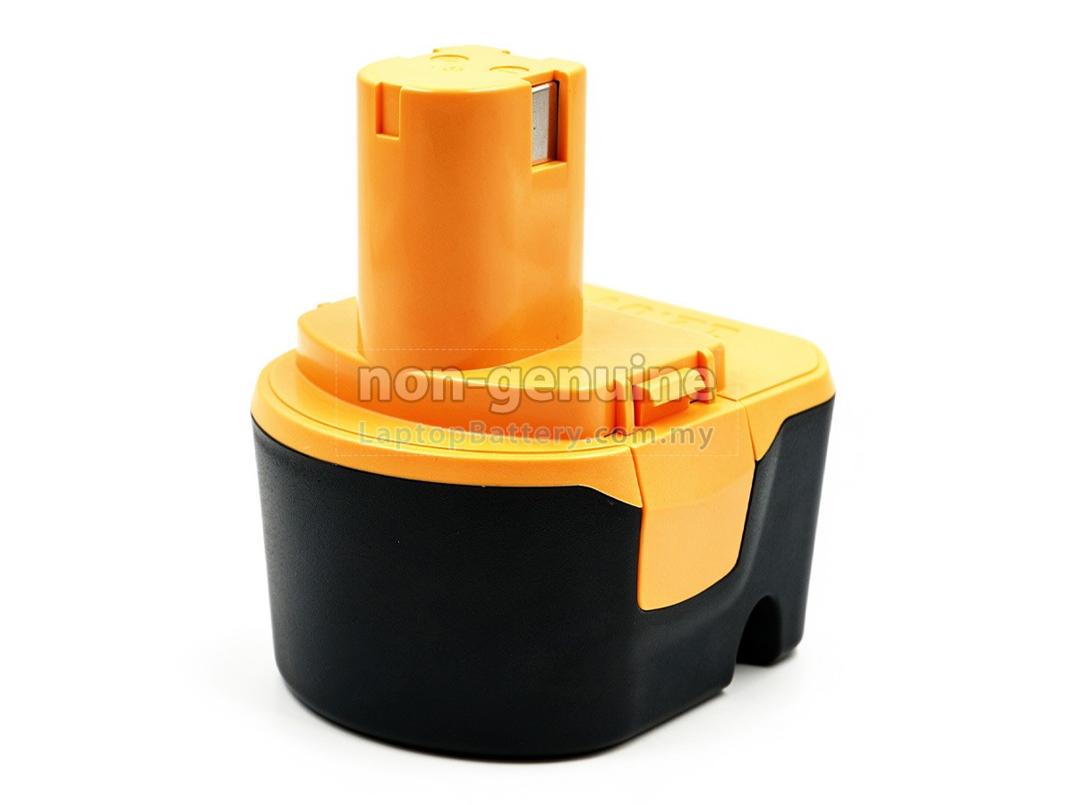 Ryobi 12V B-1230H replacement battery