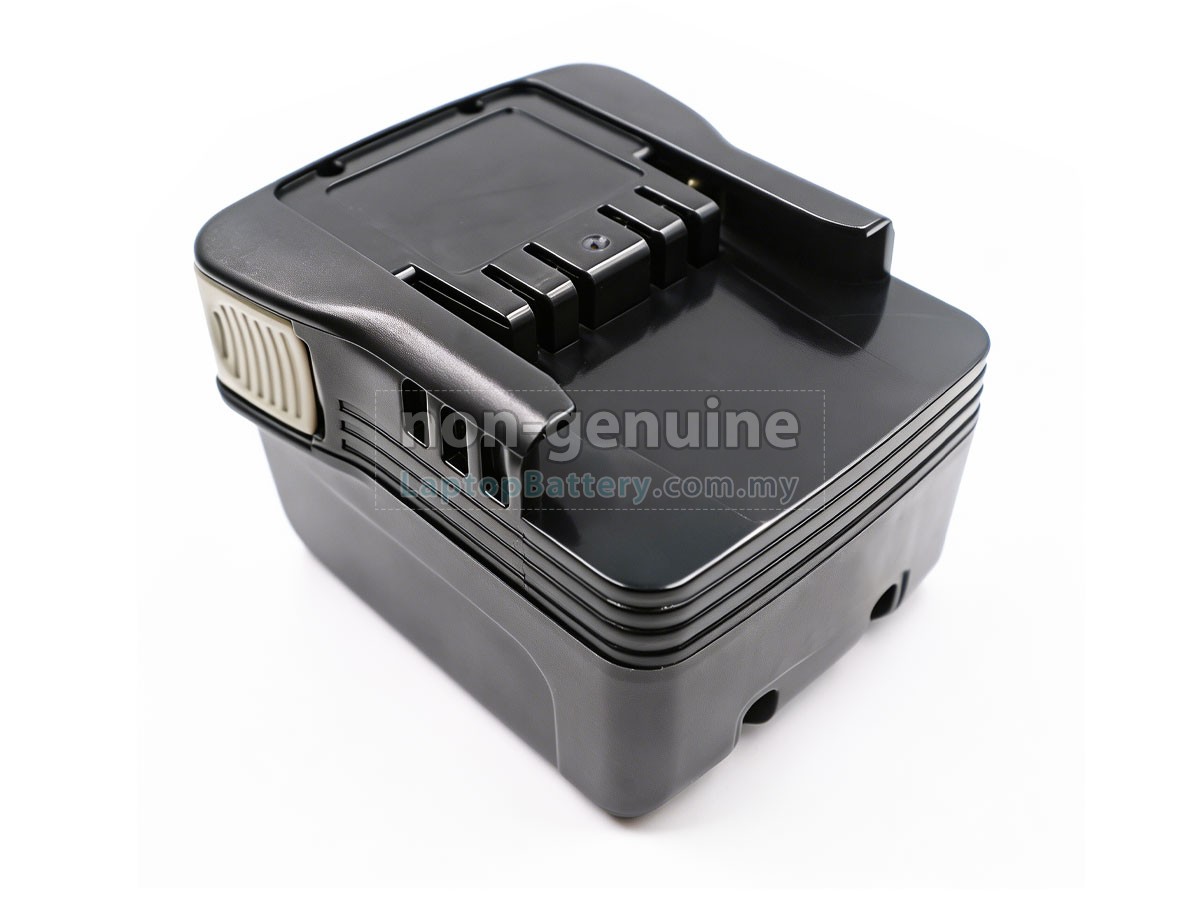 Ryobi 14.4V B-1415L replacement battery