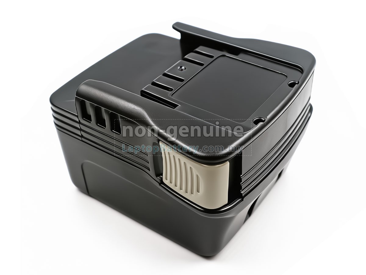 Ryobi 14.4V B-1415L replacement battery
