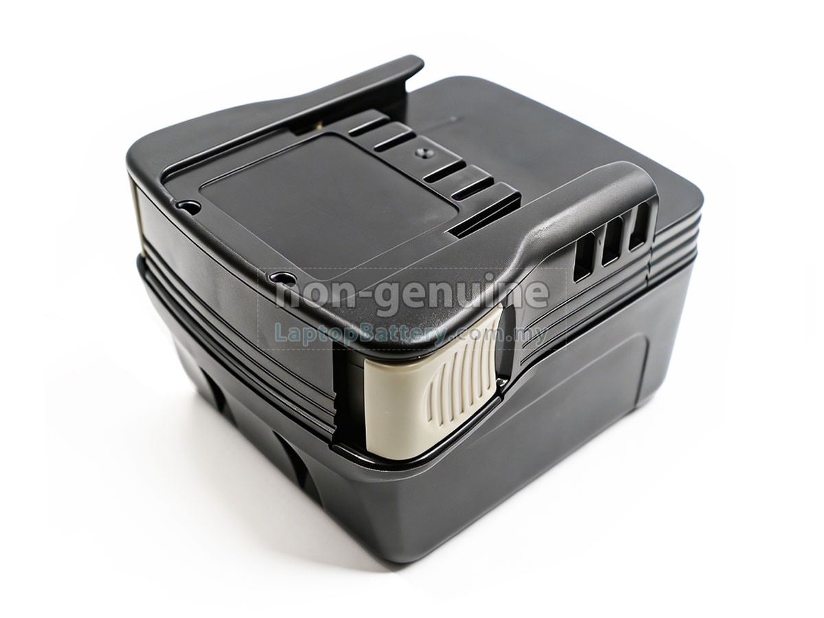 Ryobi 14.4V B-1415L replacement battery