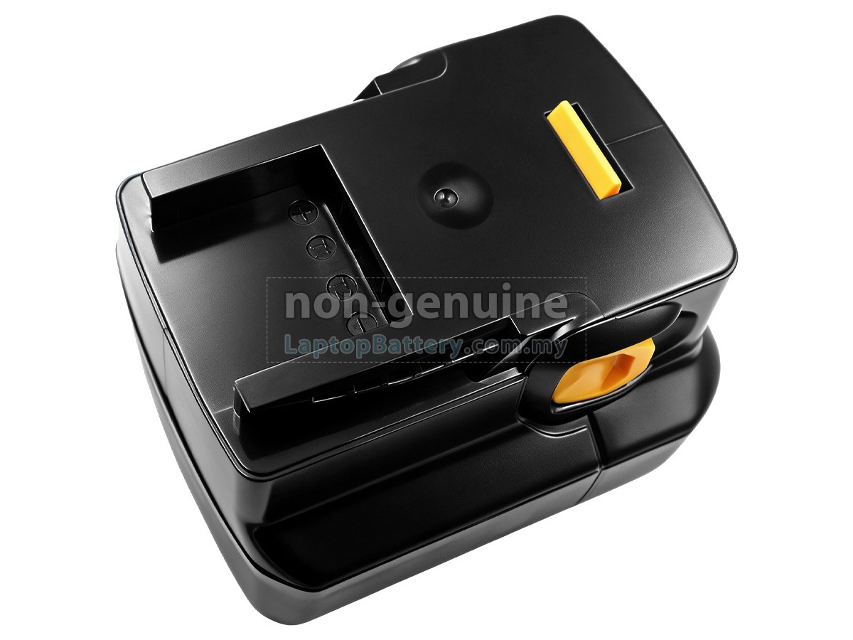 Ryobi 24V BPS-2400 replacement battery