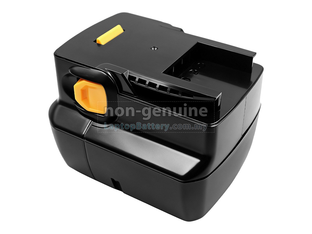 Ryobi 24V BPS-2400 replacement battery