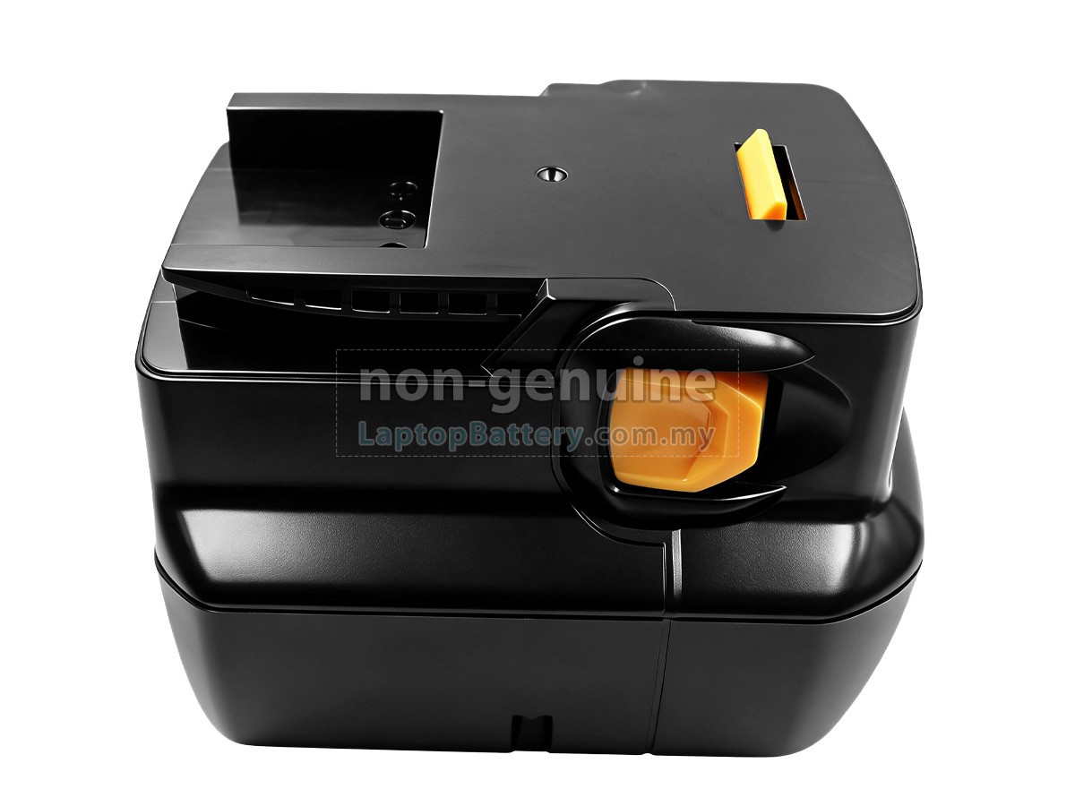 Ryobi 24V BPS-2400 replacement battery