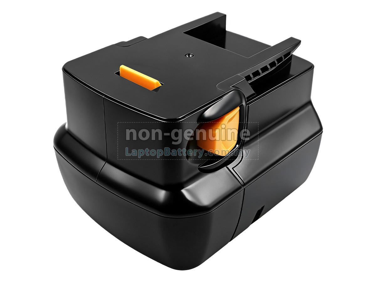 Ryobi 24V BPS-2400 replacement battery