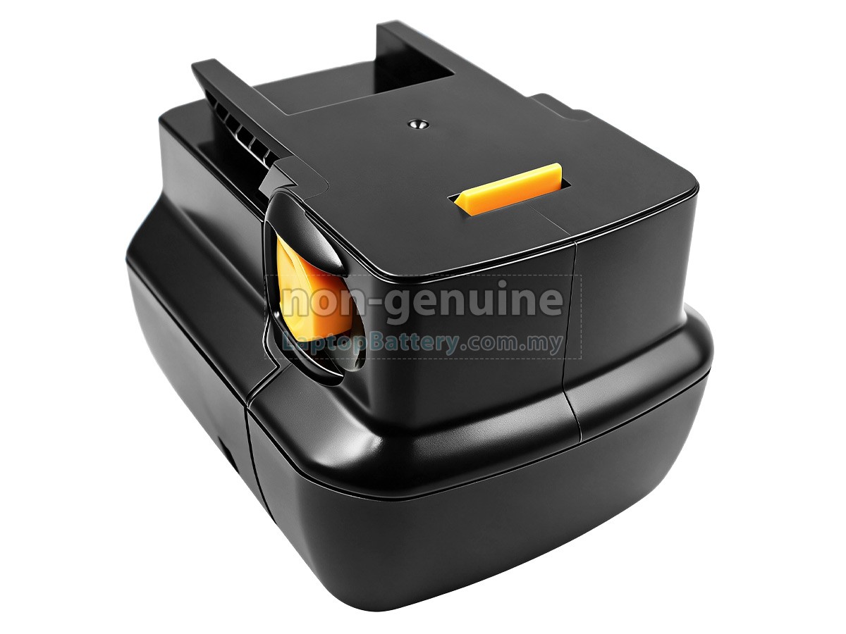 Ryobi 24V BPS-2400 replacement battery