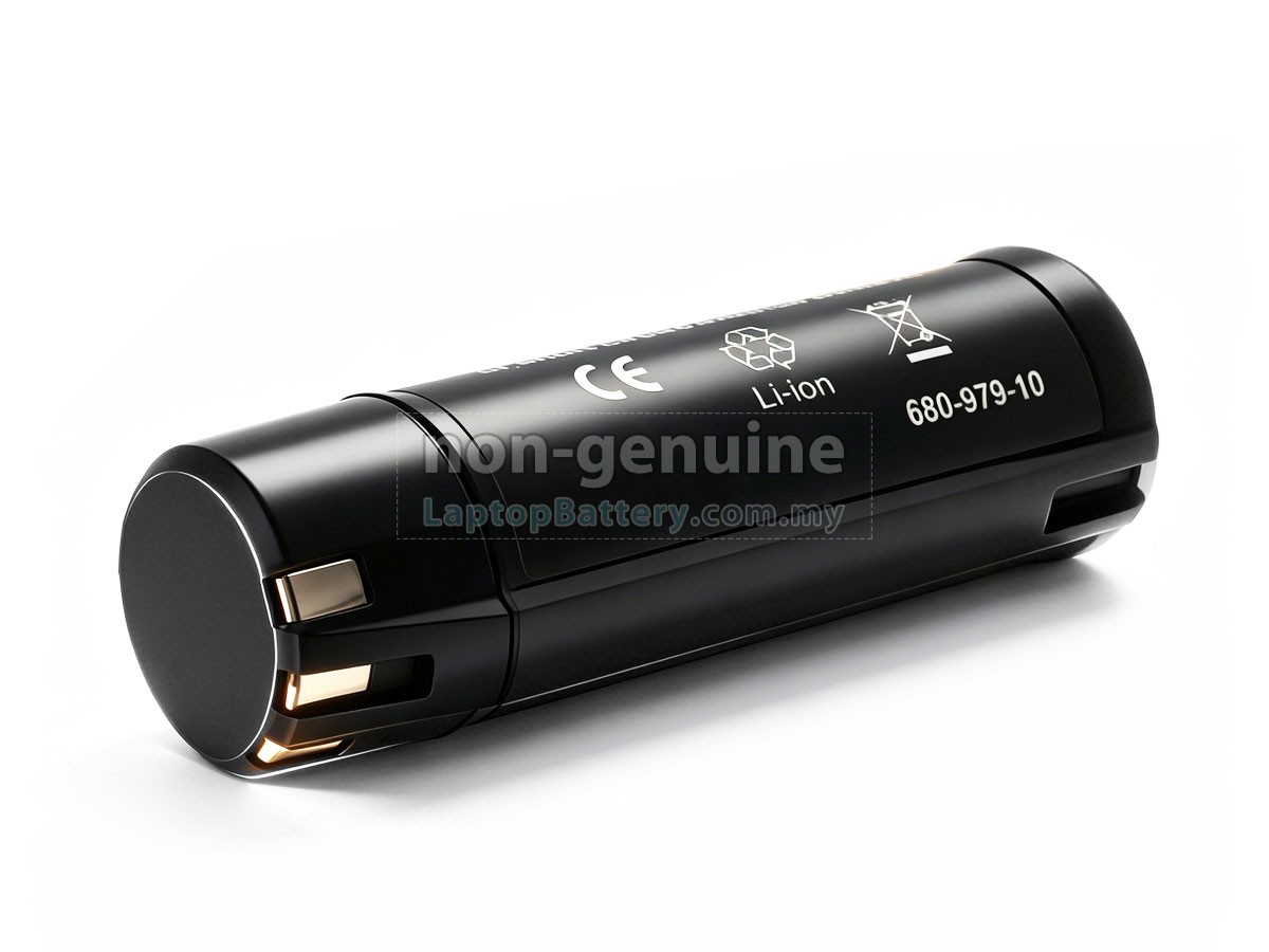 Ryobi 4VAP4001 replacement battery