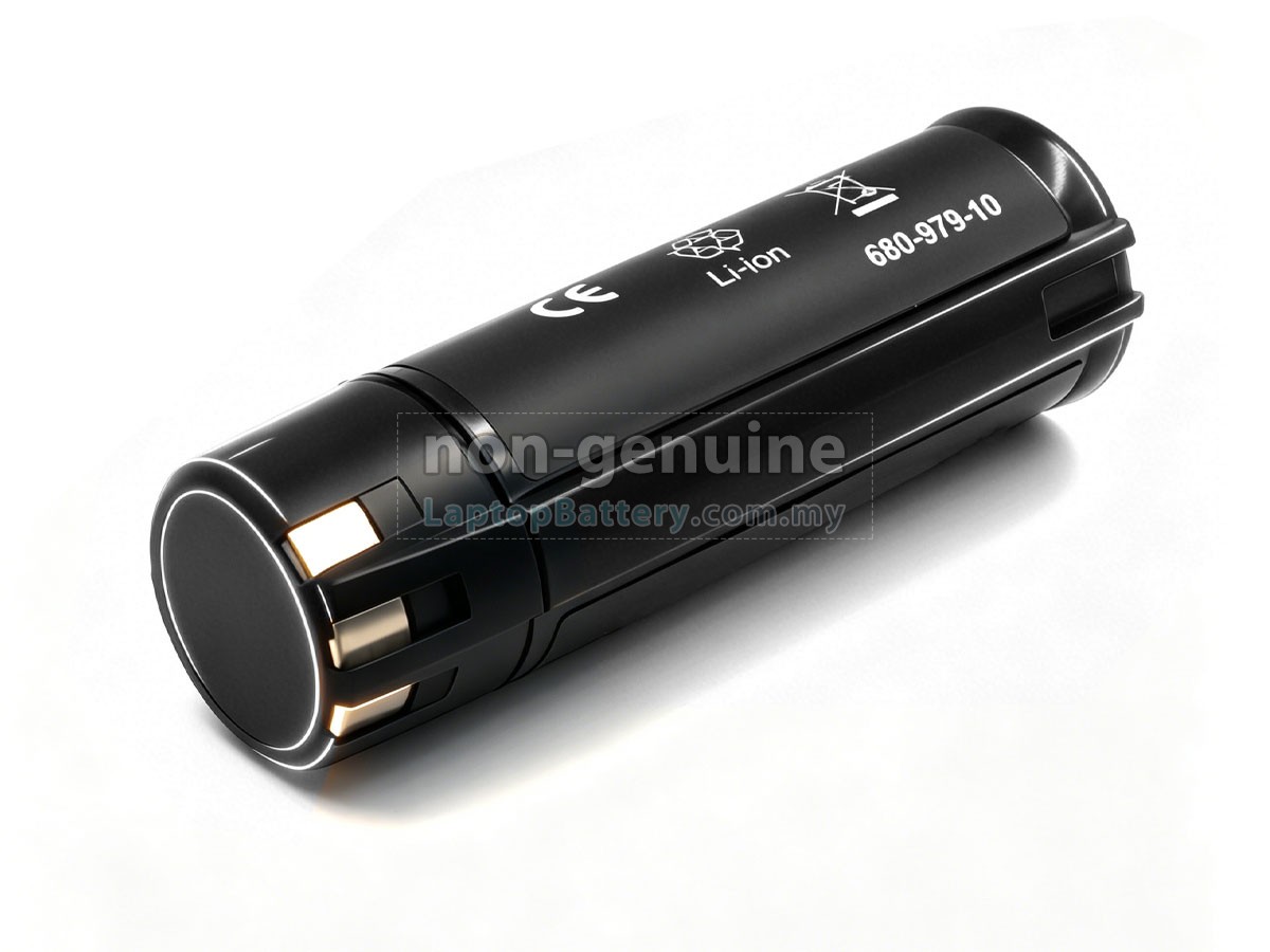 Ryobi 4VAP4001 replacement battery
