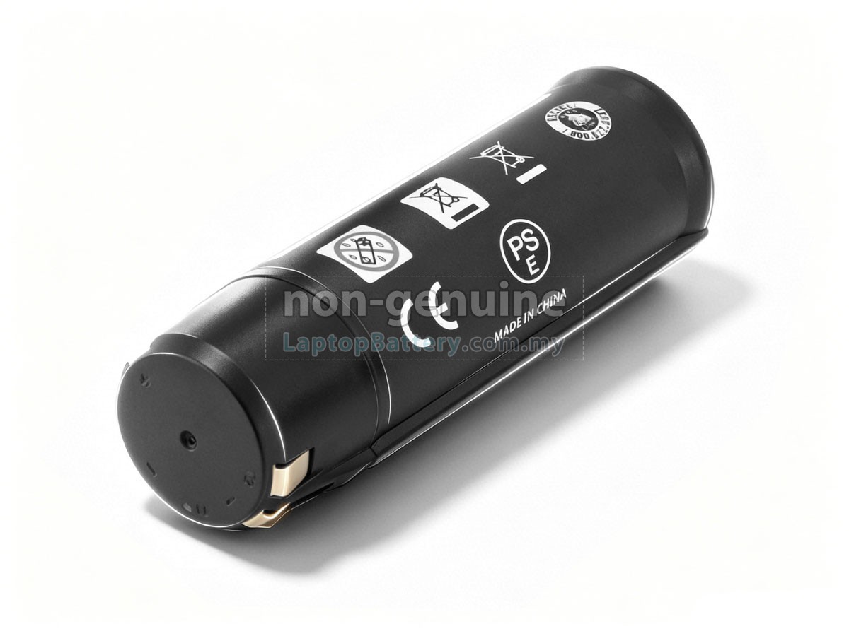 Ryobi 4VAP4001 replacement battery