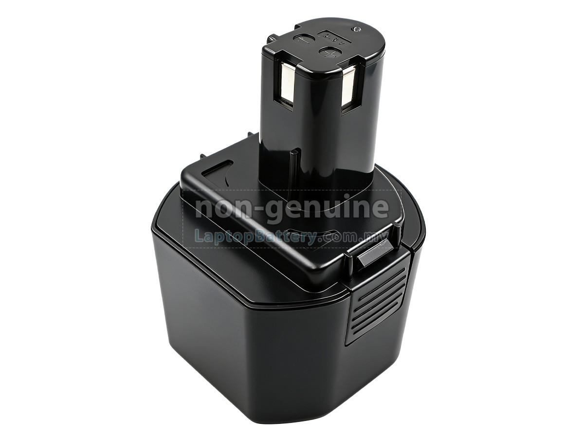 Ryobi 1400669 replacement battery