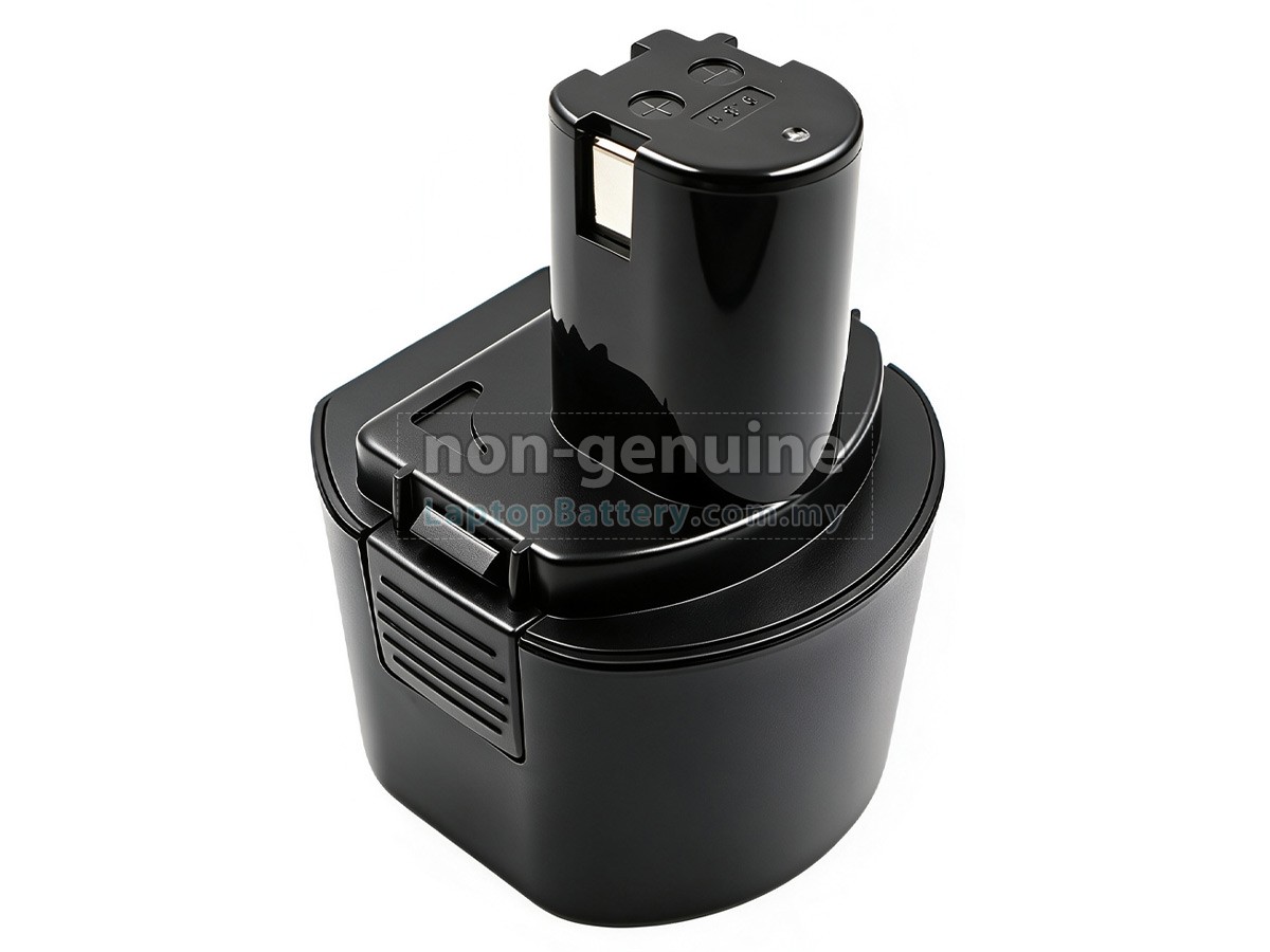 Ryobi 1400669 replacement battery
