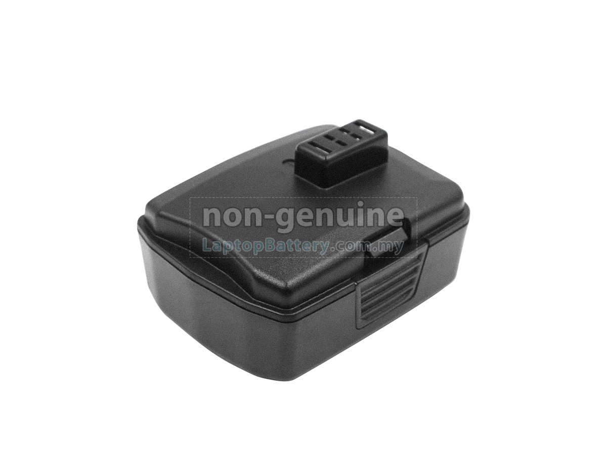 Ryobi BPL-1220 replacement battery
