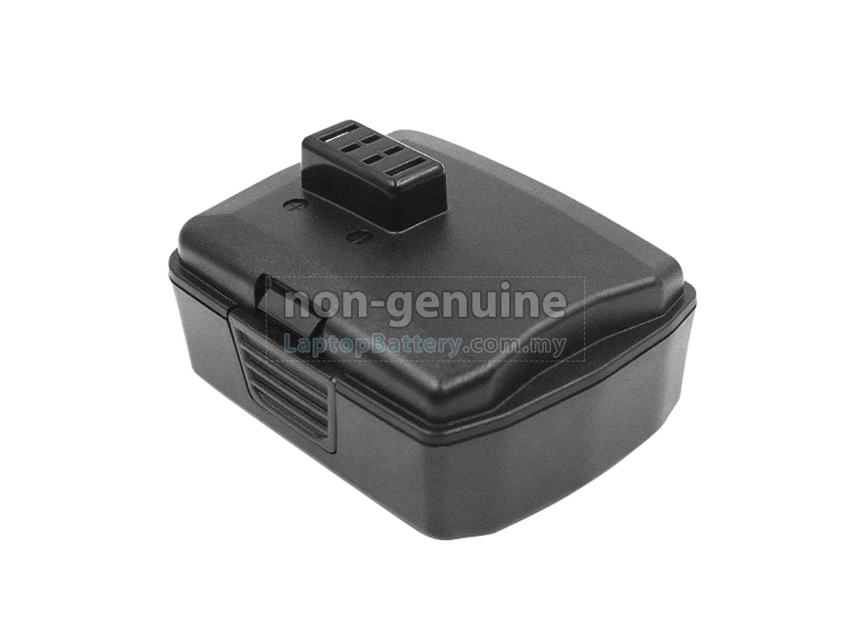 Ryobi BPL-1220 replacement battery