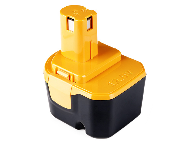 Ryobi B-1230H battery