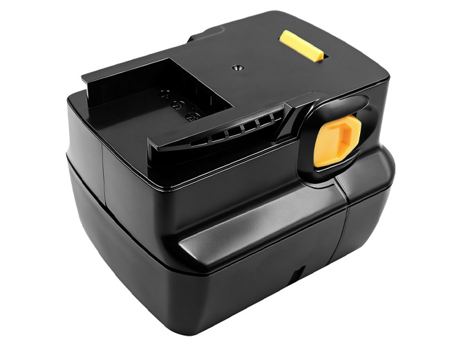 Ryobi BPS-2400 battery