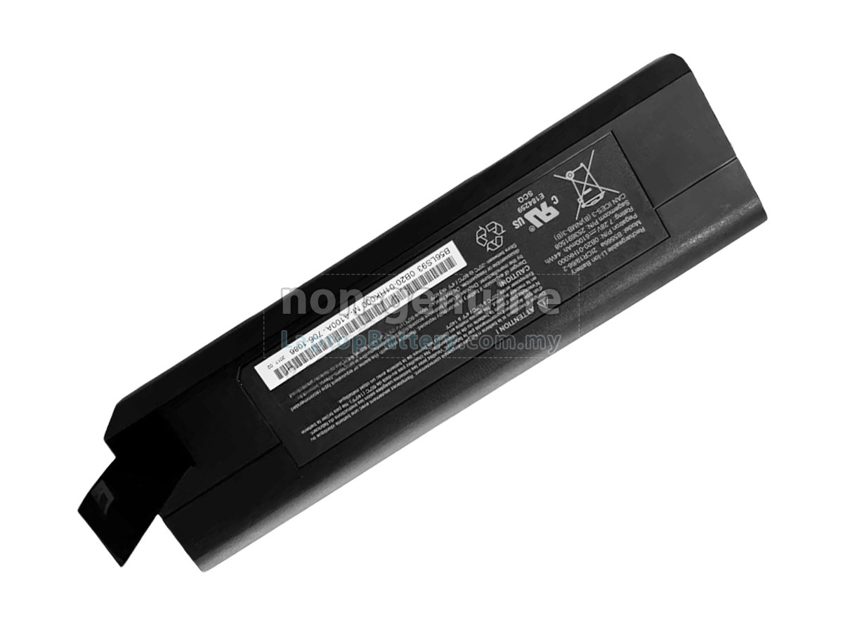 Sagemcom 0B20-01HK000 replacement battery