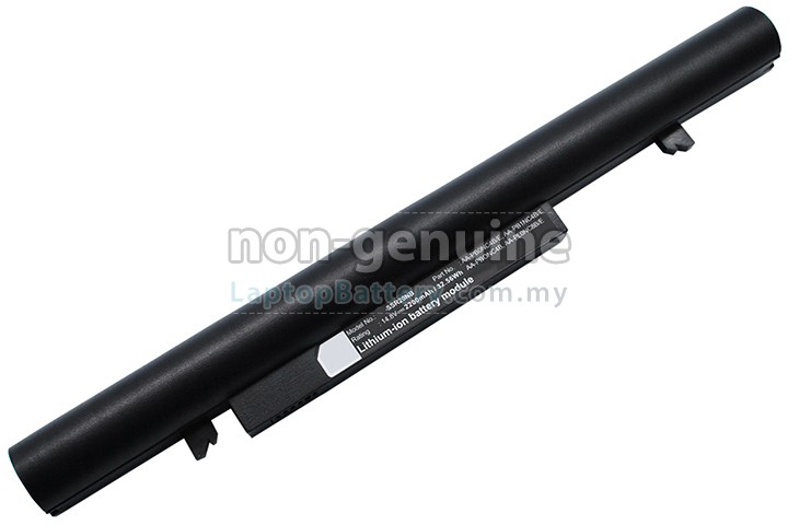Battery for Samsung R20-FY03 laptop