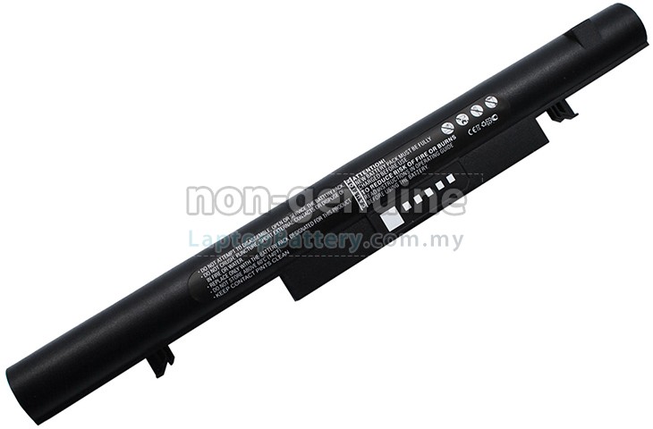 Battery for Samsung AA-PL0NC8B/E laptop
