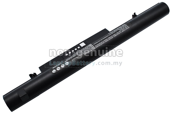 Battery for Samsung R20-FY02 laptop