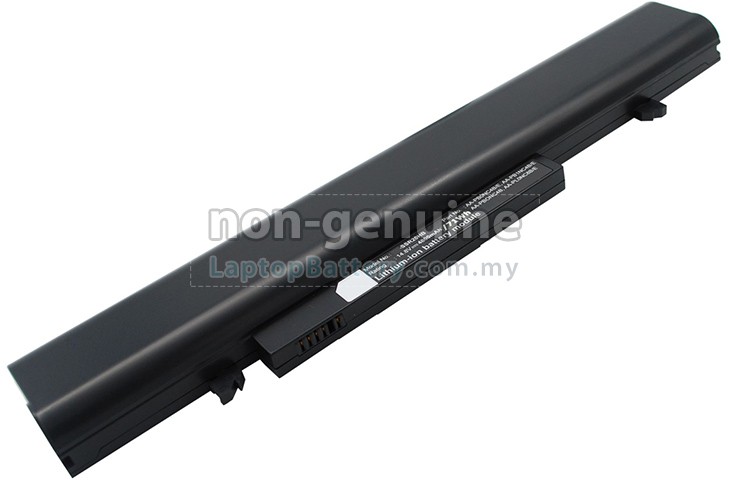 Battery for Samsung R25-FE01 laptop