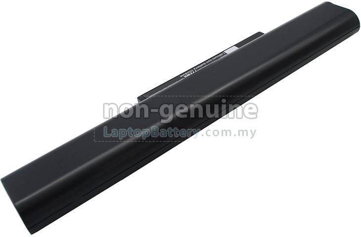 Battery for Samsung R25-F003 laptop