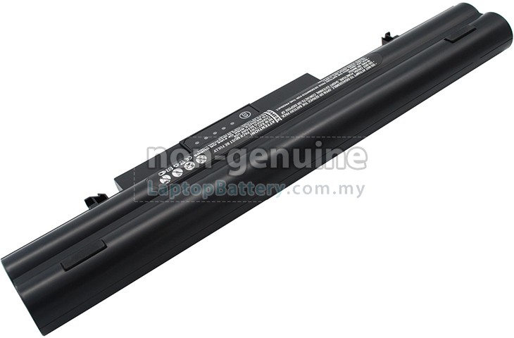 Battery for Samsung R20-A000 laptop