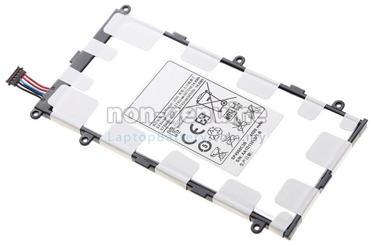 Battery for Samsung GALAXY TAB P3110 laptop