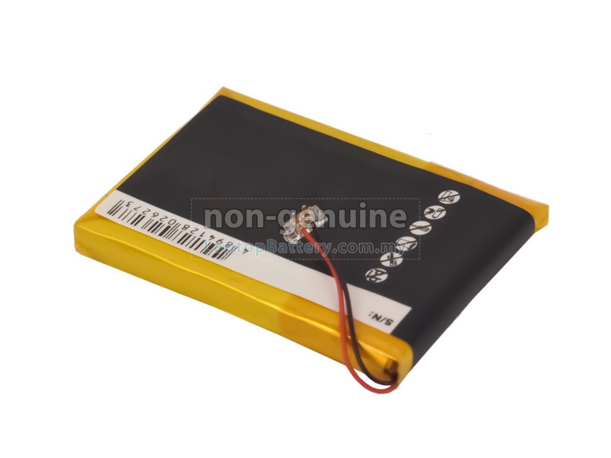 Samsung 503040 replacement battery