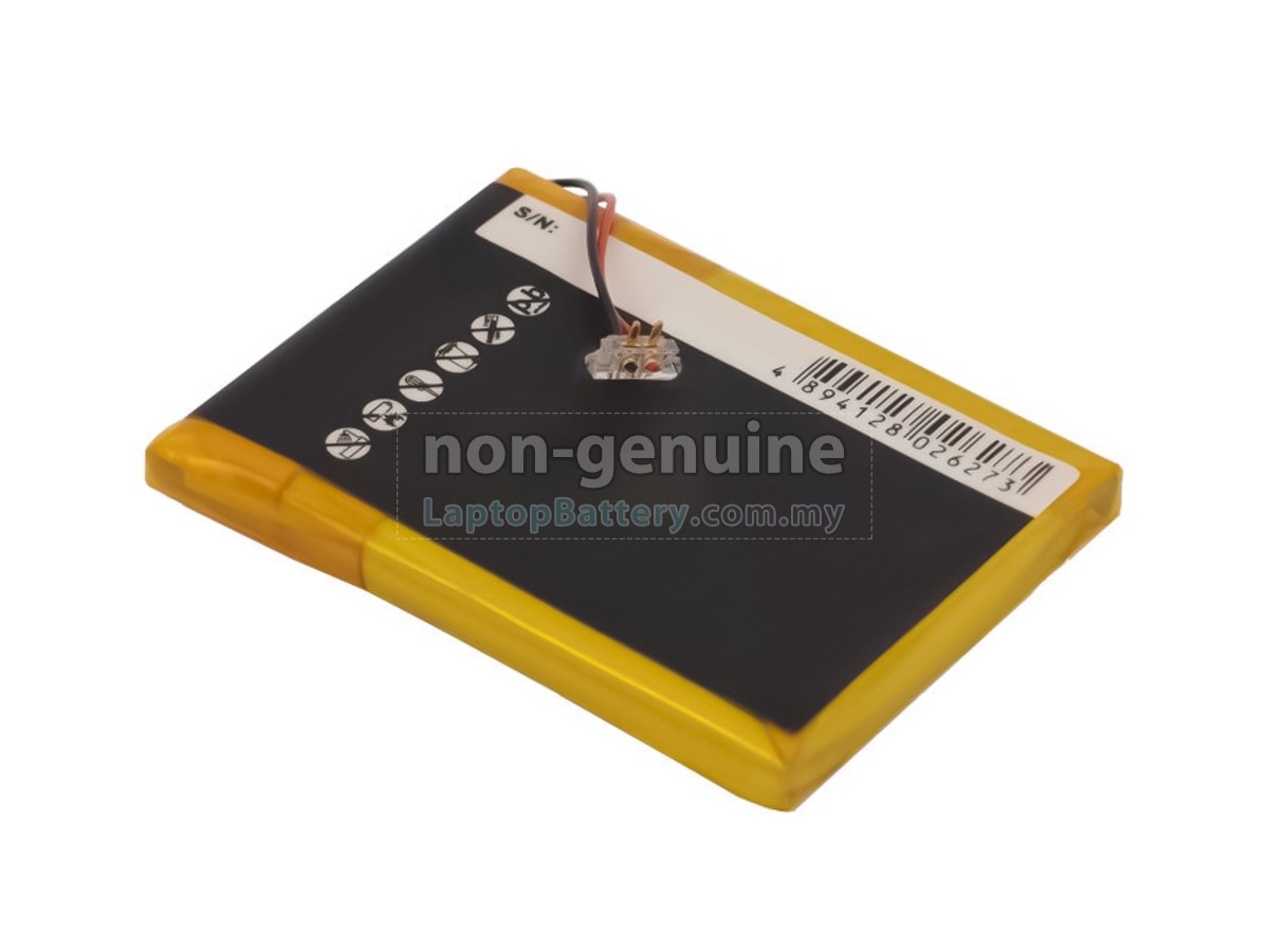 Samsung 503040 replacement battery