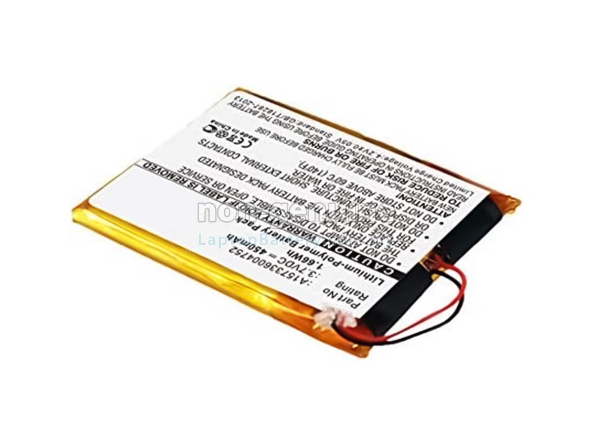 Samsung A157336004752 replacement battery
