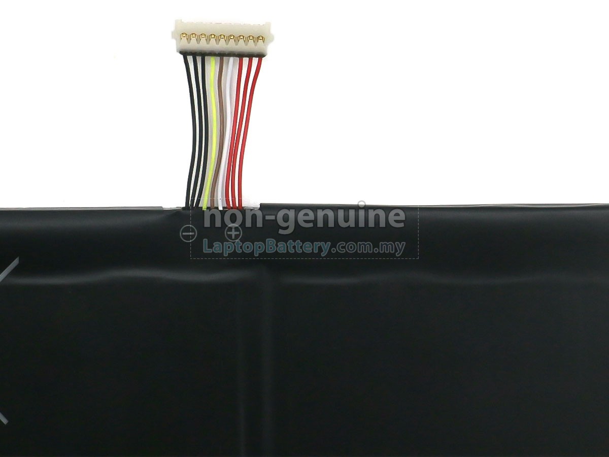 Samsung AA-PBLN3KR replacement battery