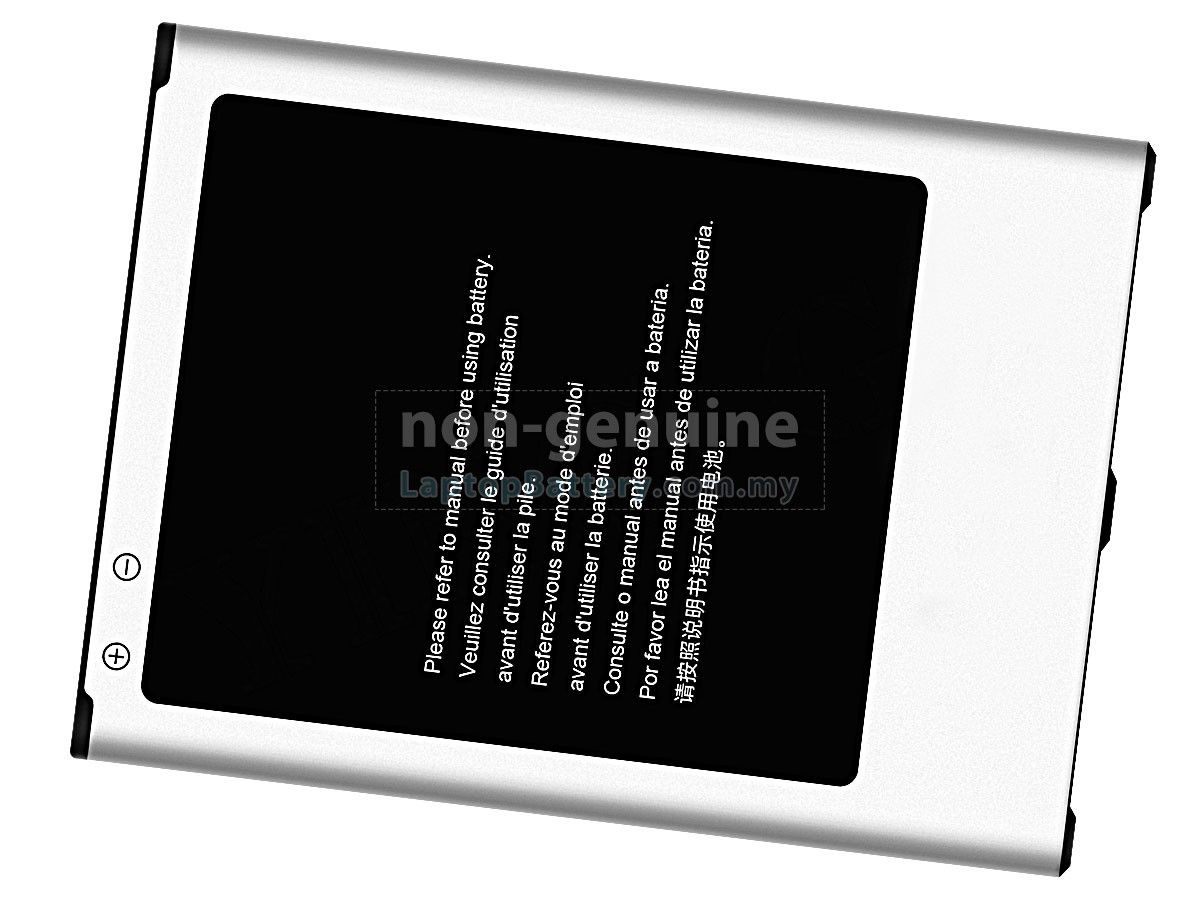 Samsung EB-BT255BBC replacement battery