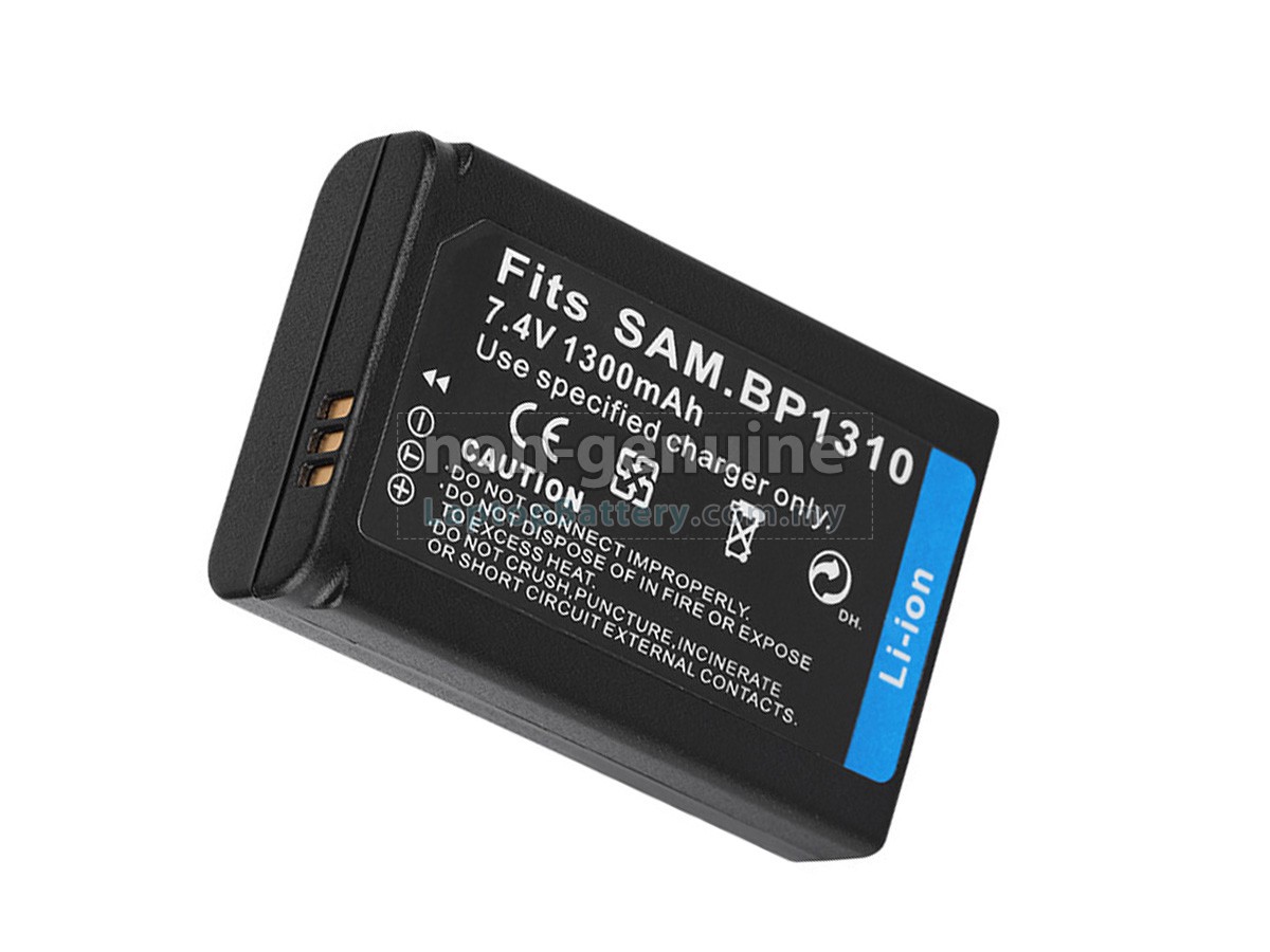 Samsung BP1310 replacement battery